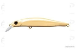 Leurre Truite Jackson Artist FR 70 Pearl White Sinking 6 G 7 Cm