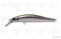 Leurre Truite Jackson Artist FR 70 RN Sinking 6 G 7 Cm