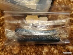 Leurres Souples Carnassier -Pêche Expert 00004 Leurres souples carnassier