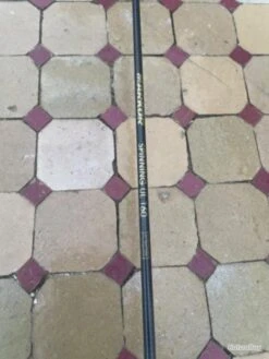 Lot De Canne à Pêche Truite 15 Lot De Canne à Pêche Truite -Pêche Expert 00004 Lot de canne a peche truite