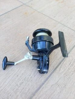 MOULINET MER MITCHELL 316 . COMPLET . PARFAIT ETAT DE FONCTIONNEMENT . PETIT PRIX . 10 MOULINET MER MITCHELL 316 . COMPLET . PARFAIT ETAT DE FONCTIONNEMENT . PETIT PRIX . -Pêche Expert 00004 MOULINET MER MITCHELL 316 . COMPLET . PARFAIT ETAT DE FONCTIONNEMENT . PETIT PRIX