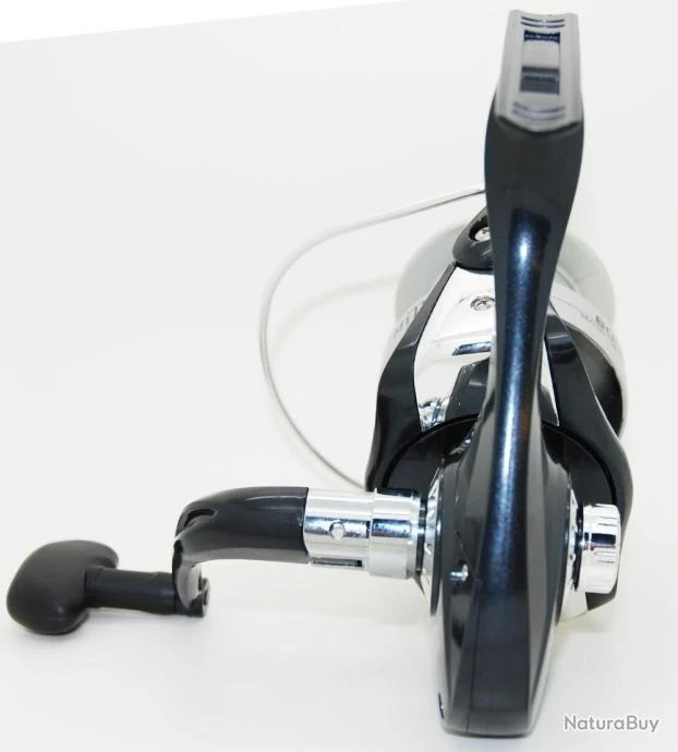 MOULINET MER SURF MILLENIUM 8 000 FD ( 5+1 ROULEMENTS ) 4 MOULINET MER SURF MILLENIUM 8 000 FD ( 5+1 ROULEMENTS ) – Image 4