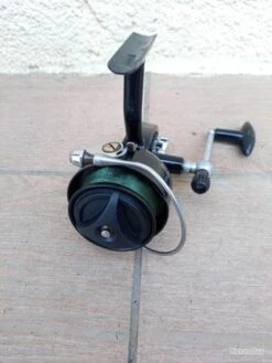MOULINET MITCHELL 306 A . PARFAIT ETAT DE FONCTIONNEMENT . COMPLET . PETIT PRIX . 9 MOULINET MITCHELL 306 A . PARFAIT ETAT DE FONCTIONNEMENT . COMPLET . PETIT PRIX . -Pêche Expert 00004 MOULINET MITCHELL 306 A . PARFAIT ETAT DE FONCTIONNEMENT . COMPLET . PETIT PRIX