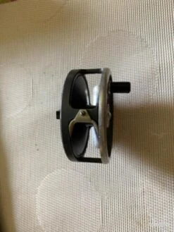 MOULINET MOUCHE HARDY VINTAGE MARQUIS #4 -Pêche Expert 00004 MOULINET MOUCHE HARDY VINTAGE MARQUIS 4