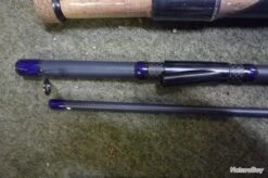 Manoise III En 4 Brins Montage Artisanal 8 Manoise III En 4 Brins Montage Artisanal -Pêche Expert 00004 Manoise III en 4 brins montage artisanal