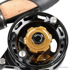 Moulinet Garbolino Zebra Toc - 65 7 Moulinet Garbolino Zebra Toc - 65 -Pêche Expert 00004 Moulinet Garbolino Zebra Toc 65