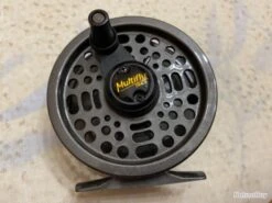 Moulinet MITCHELL Multifly 50 - NEUF -Pêche Expert 00004 Moulinet MITCHELL Multifly 50 NEUF