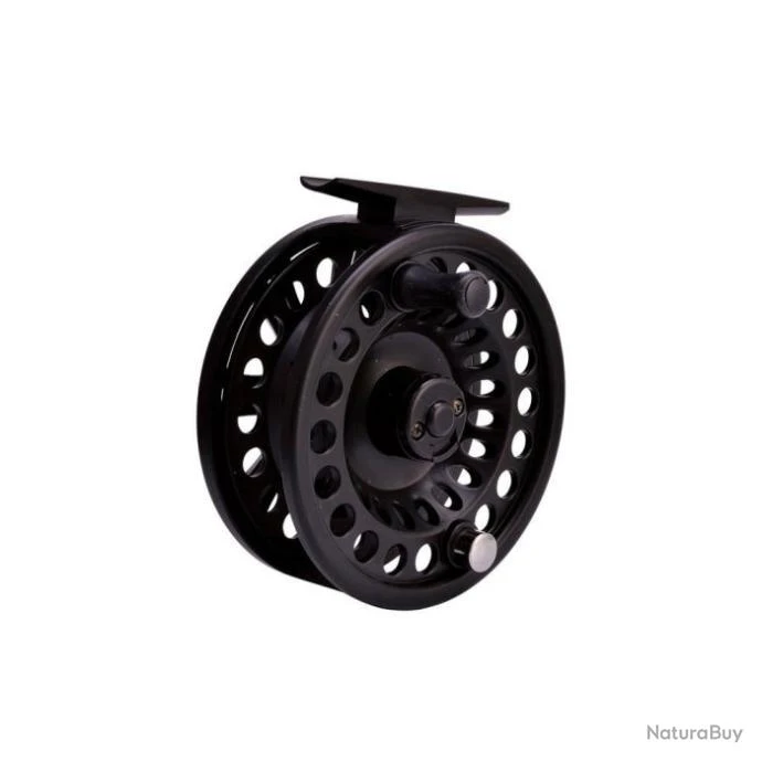 Moulinet Shakespeare Omni Fly - 7/8 / 5.6:1 / Ambidextre 1 Moulinet Shakespeare Omni Fly - 7/8 / 5.6:1 / Ambidextre