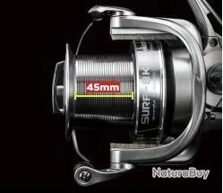 Moulinet Surfcasting Okuma Surf 8K 4 Moulinet Surfcasting Okuma Surf 8K – Image 4