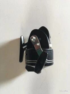 Moulinets De Pêche Vintage Daiwa 9300C Et 9300A -Pêche Expert 00004 Moulinets de peche vintage Daiwa 9300C et 9300A