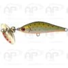 SMITH AR-HD Minnow HS 08 1,8m 5,7gr 4,5 Cm
