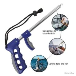 TOP OFFRE : PINCE À DÉGORGER + DRAGONE OFFERTE 9 TOP OFFRE : PINCE À DÉGORGER + DRAGONE OFFERTE -Pêche Expert 00004 TOP OFFRE PINCE A DEGORGER DRAGONE OFFERTE