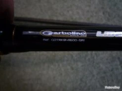 Canne FI De 6 Mètres Pour La Truite -Pêche Expert 00004 canne FI de 6 metres pour la truite