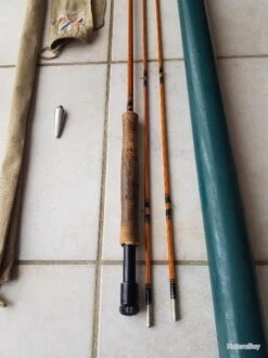 Canne Bambou Pezon Et Michel 8 Canne Bambou Pezon Et Michel -Pêche Expert 00004 canne bambou pezon et michel