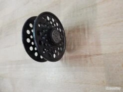 BOBINE POUR MOULINET VIVARELLI NEUVE -Pêche Expert 00005 BOBINE POUR MOULINET VIVARELLI NEUVE