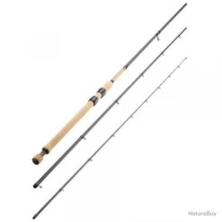 Canne A Pêche TOC Pour Pêcheurs De Truite Sur Tous Types De Rivières 170 Grammes Et 16 Anneaux -Pêche Expert 00005 Canne A Peche TOC Pour Pecheurs De Truite Sur Tous Types De Rivieres 170 Grammes Et 16 Anneaux