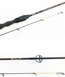 Canne Leurre Spinning Mitchell Traxx 1M90 8-15gr Ultra Light 9 Canne Leurre Spinning Mitchell Traxx 1M90 8-15gr Ultra Light -PĂȘche Expert 00005 Canne Leurre Spinning Mitchell Traxx 1M90 8 15gr Ultra Light