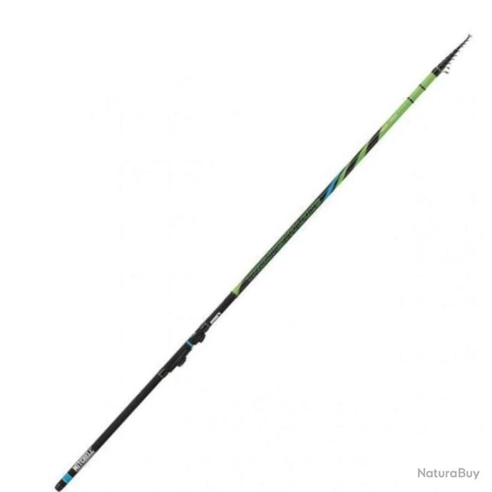 Canne Téléscopique Mitchell Suprema 3.0 Troutista 4,50 M / 15 - 30 G 1 Canne Téléscopique Mitchell Suprema 3.0 Troutista 4,50 M / 15 - 30 G