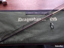 Canne Ultra Léger SMITH -Pêche Expert 00005 Canne Ultra leger SMITH