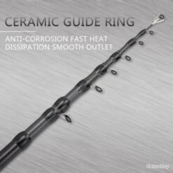 Canne à Mouche Télescopique 3.00m .......Livraison Offerte 12 Canne à Mouche Télescopique 3.00m .......Livraison Offerte -Pêche Expert 00005 Canne a Mouche Telescopique 3.00m .Livraison offerte