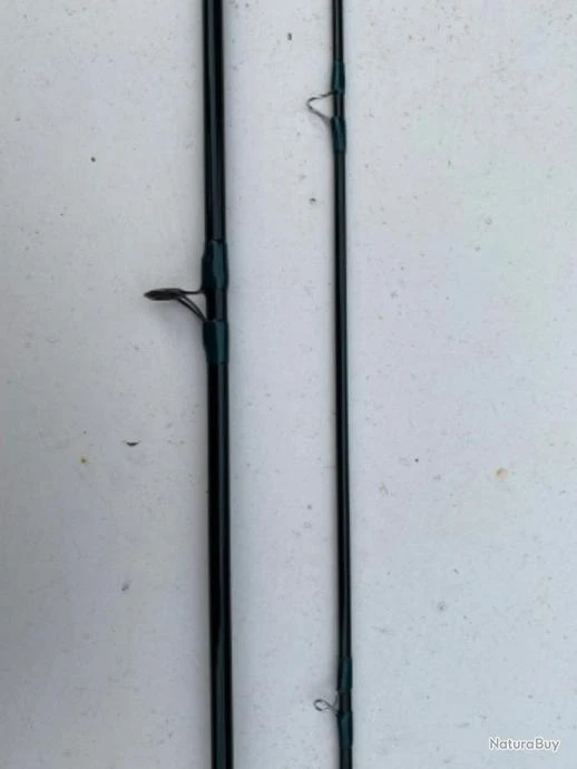 Canne à Mouche DAIWA Modèle TRIFORCE-Z , 8'6 # 4/5 - état Neuf 5 Canne à Mouche DAIWA Modèle TRIFORCE-Z , 8'6 # 4/5 - état Neuf – Image 5