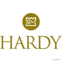 Canne à Mouche Hardy Aydon Travel - 2.74 M / 5