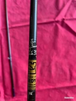 Canne à Mouche Hardy Favorite Graphite Fly -Pêche Expert 00005 Canne a mouche Hardy Favorite Graphite Fly