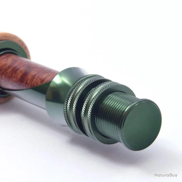 Canne à Mouche Marryat Tactical 9' Soie De 8 5 Canne à Mouche Marryat Tactical 9' Soie De 8 – Image 5