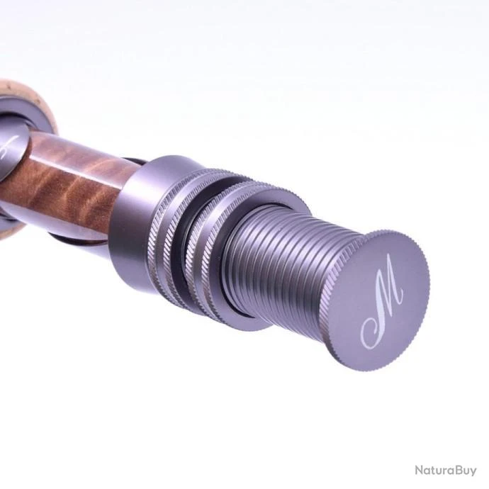Canne à Mouche Marryat Tactical LX 10' Soie De 6 5 Canne à Mouche Marryat Tactical LX 10' Soie De 6 – Image 5