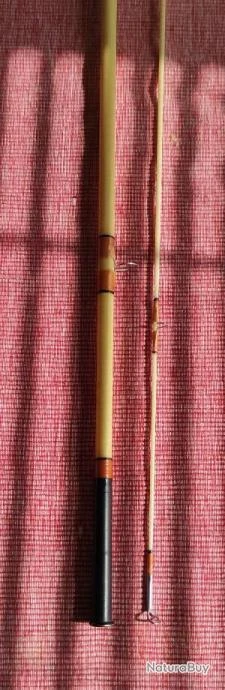 Shakespeare Canne A Mouche Wonderod 5 Shakespeare Canne A Mouche Wonderod – Image 5