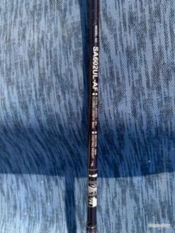 Daiwa Canne Leurre Daïwa Samuraï 1,8 M -Pêche Expert 00005 Canne leurre Daiwa Samurai 1 8 m