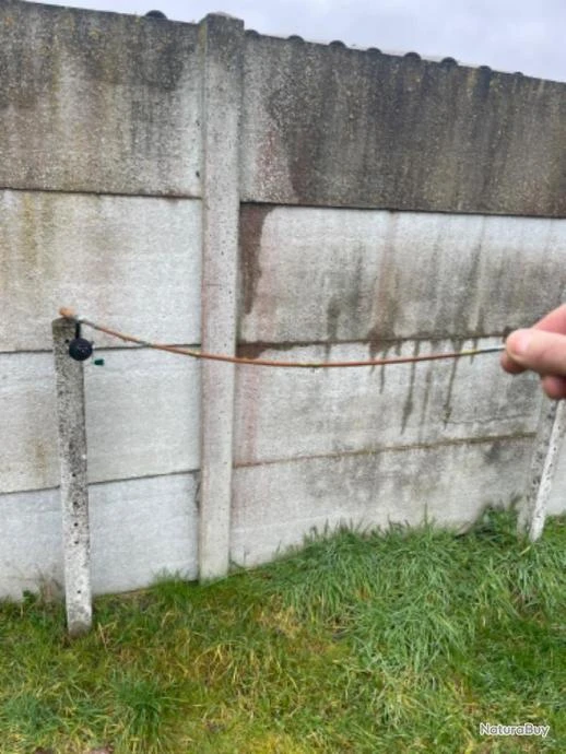 OCEAN Canne Mouche Bambou Revendu Transformable En Lancé 5 OCEAN Canne Mouche Bambou Revendu Transformable En Lancé – Image 5