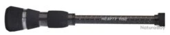 Canne Spinning Hearty Rise Black Arrow HYBAS02 -Pêche Expert 00005 Canne spinning Hearty Rise Black Arrow HYBAS02