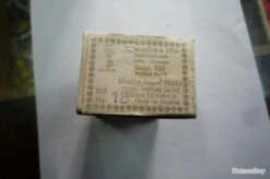 Hameçons 13 MUSTAD 530 Lot De 500 -Pêche Expert 00005 Hamecons MUSTAD 530 lot de 500