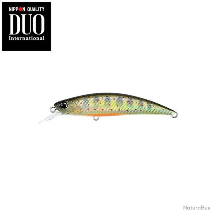 Leurre Ryuki Duo Spearhead 70 S - 7cm ANA4048 1 Leurre Ryuki Duo Spearhead 70 S - 7cm ANA4048