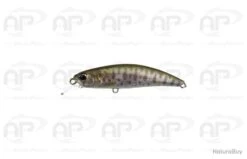 Leurre Truite Duo Spearhead Ryuki 45S Truitelle Coulant 4 G 4,5 Cm