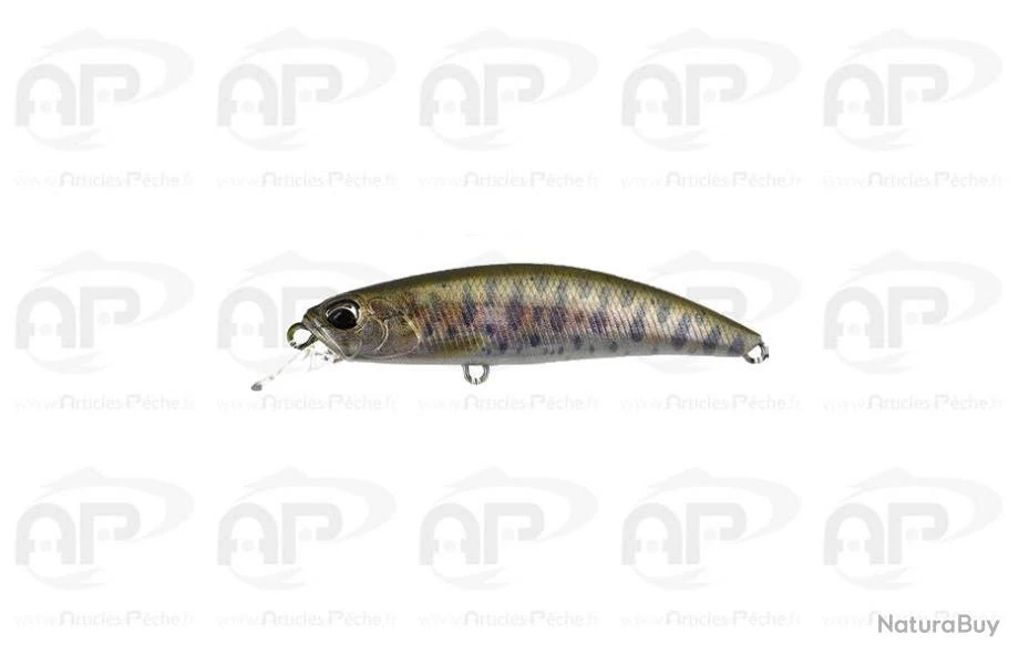 Leurre Truite Duo Spearhead Ryuki 45S Truitelle Coulant 4 G 4,5 Cm 1 Leurre Truite Duo Spearhead Ryuki 45S Truitelle Coulant 4 G 4,5 Cm