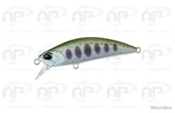 Leurre Truite Duo Spearhead Ryuki 45S Yamame Coulant 4 G 4,5 Cm