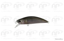 Leurre Truite Duo Spearhead Ryuki 50S Coulant Ayu 4,5 G 50mm Hameçons Triples