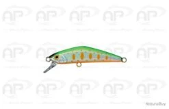 Leurre Truite Smith D Compact 38 & 45 14 3,5 G 45mm