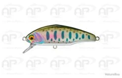 Leurre Truite Smith D Incite Silencieux Heavy Sinking 7,6gr 64mm 04