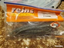 Leurres Souples Carnassier -Pêche Expert 00005 Leurres souples carnassier