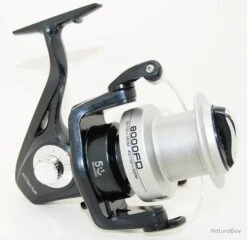 MOULINET MER SURF MILLENIUM 8 000 FD ( 5+1 ROULEMENTS ) 11 MOULINET MER SURF MILLENIUM 8 000 FD ( 5+1 ROULEMENTS ) -Pêche Expert 00005 MOULINET MER SURF MILLENIUM 8 000 FD 5 1 ROULEMENTS