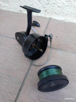 MOULINET MITCHELL 306 A . PARFAIT ETAT DE FONCTIONNEMENT . COMPLET . PETIT PRIX . 10 MOULINET MITCHELL 306 A . PARFAIT ETAT DE FONCTIONNEMENT . COMPLET . PETIT PRIX . -Pêche Expert 00005 MOULINET MITCHELL 306 A . PARFAIT ETAT DE FONCTIONNEMENT . COMPLET . PETIT PRIX