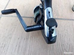 MOULINET MITCHELL FULL COTROL 200 . DEUX BOBINES . PARFAIT ETAT . 11 MOULINET MITCHELL FULL COTROL 200 . DEUX BOBINES . PARFAIT ETAT . -Pêche Expert 00005 MOULINET MITCHELL FULL COTROL 200 . DEUX BOBINES . PARFAIT ETAT