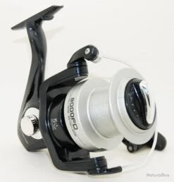 MOULINET SURF MILLENIUM 8 000 FD ( 5+1 ROULEMENTS ) 11 MOULINET SURF MILLENIUM 8 000 FD ( 5+1 ROULEMENTS ) -Pêche Expert 00005 MOULINET SURF MILLENIUM 8 000 FD 5 1 ROULEMENTS