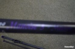 Manoise III En 4 Brins Montage Artisanal 9 Manoise III En 4 Brins Montage Artisanal -Pêche Expert 00005 Manoise III en 4 brins montage artisanal