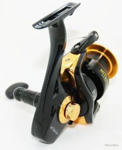 Moulinet Mer Surf / Digue MILLENIUM 10 000 FD ( 5 + 1 Roulements ) 11 Moulinet Mer Surf / Digue MILLENIUM 10 000 FD ( 5 + 1 Roulements ) -Pêche Expert 00005 Moulinet Mer Surf Digue MILLENIUM 10 000 FD 5 1 Roulements