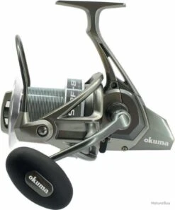 Moulinet Surfcasting Okuma Surf 8K 11 Moulinet Surfcasting Okuma Surf 8K -Pêche Expert 00005 Moulinet Surfcasting Okuma Surf 8K