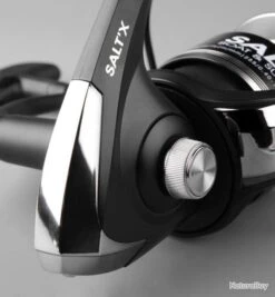 Moulinet Surfcasting Saltx Boat 7000 Spro 12 Moulinet Surfcasting Saltx Boat 7000 Spro -Pêche Expert 00005 Moulinet surfcasting saltx boat 7000 SPRO